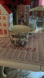 Vaasje  bloempotje Chinees, Antiek en Kunst, Verzenden