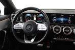 Mercedes-Benz CLA-klasse Shooting Brake 220 Advantage (PANOR, Auto's, Mercedes-Benz, Automaat, CLA, Gebruikt, Origineel Nederlands