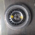 Thuiskomer Saab 93, Ophalen, 16 inch, Banden en Velgen, Nieuw