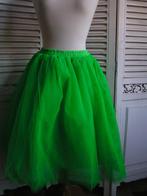 petticoat one size halloween nr FF 615 ger bollies, Kleding | Dames, Verzenden, Gedragen, Maat 38/40 (M), Carnaval