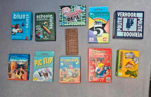 Bluestories Monopoly Regenwormen Mastermind Confetti Name 5, Hobby en Vrije tijd, Gezelschapsspellen | Kaartspellen, Zo goed als nieuw