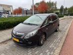 Opel ZAFIRA TOURER 2.0 CDTI AUTOMAAT 7 PERS. - MOTOR DEFECT, Euro 5, Bruin, 7 stoelen, Origineel Nederlands