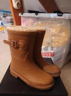 Gevoerde regenlaarzen maat 32, Ophalen of Verzenden, Jongen of Meisje, Laarzen