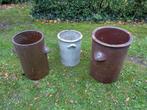 Antieke Keulse potten, Antiek en Kunst, Antiek | Keramiek en Aardewerk, Ophalen