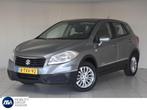 Suzuki SX4 S-Cross 1.6 Comfort | Airco | Cruise Control | St, Voorwielaandrijving, Stof, Gebruikt, Euro 6