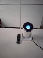 Compacte Beamer - Perfect voor Onderweg!, Ophalen of Verzenden, Gebruikt, LED, Full HD (1080)