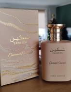 Paris Corner Taskeen Caramel Cascade, Ophalen of Verzenden, Zo goed als nieuw