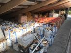 4 kuub hout voor €30 per kuub, Minder dan 3 m³, Ophalen, Overige houtsoorten, Blokken