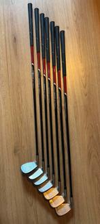 Skymax golfset, Sport en Fitness, Golf, Ophalen, Zo goed als nieuw, Set