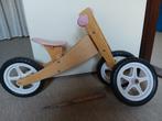 loopfietsje, Kinderen en Baby's, Speelgoed | Buiten | Voertuigen en Loopfietsen, Ophalen, Gebruikt, Loopfiets