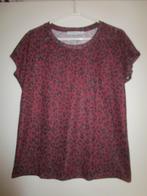 Costes shirt maat L korte mouw, Kleding | Dames, Blouses en Tunieken, Zwart, Maat 42/44 (L), Ophalen of Verzenden, Zo goed als nieuw