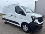 Renault Master T35 2.0DCI 150PK L2H2 Airco Navi Cruisecontro, Voorwielaandrijving, Gebruikt, Euro 6, 4 cilinders