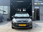 Ford Fiesta 1.25 Limited|APK|NAP|Airco|Trekhaak|E. Ramen, Voorwielaandrijving, Euro 5, Stof, Gebruikt