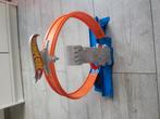 Hot Wheels Quick Loop, Kinderen en Baby's, Speelgoed | Racebanen, Onderdelen, Ophalen of Verzenden, Zo goed als nieuw, Hot Wheels