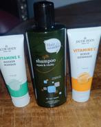 Haarverzorging set: Hairwonder & Jacob Hooy, Ophalen of Verzenden