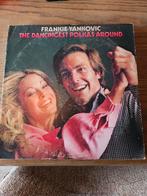 Frankie Yankovic Polka LP - Etherpiraat!, Ophalen of Verzenden, Gebruikt, 12 inch