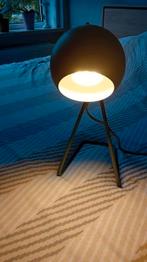 leuk  lampje  van  jysk  met lampje  er bij, Huis en Inrichting, Lampen | Wandlampen, Ophalen, Nieuw, Metaal, Leuke  grappige  lamp
