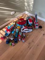 Grote Paw Patrol verzameling (losse verkoop of in één koop), Ophalen, Zo goed als nieuw