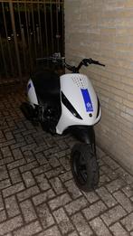 Zip 172cc, Ophalen, Zo goed als nieuw, Benzine, Zip