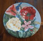 Gien Volupté ontbijtbord, Ophalen of Verzenden, Overige stijlen, Bord(en)