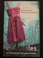 Liefdesles - Renée Vervoorn & Hermelijn van der Meijden, Boeken, Ophalen of Verzenden, Gelezen, Nederland
