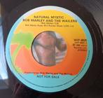 Bob Marley & The Wailers- Natural Mystic - Promo - Zweden !, Overige genres, 7 inch, Single, Ophalen of Verzenden