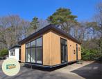 Chalet te koop : Evolution Arran AFGEPRIJSD!, Caravans en Kamperen, Stacaravans, Tot en met 4