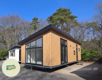 Chalet te koop : Evolution Arran AFGEPRIJSD! beschikbaar voor biedingen