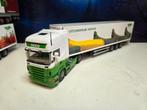 Tekno scania R serie DIJCO greenery, Hobby en Vrije tijd, Modelauto's | 1:50, Jobo.models@gmail.com, Ophalen of Verzenden, Tekno