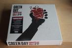 Green Day ‎– American Idiot 20 / 8LP 2Blu-Ray deluxe box, Verzenden, Nieuw in verpakking, 12 inch, Poprock
