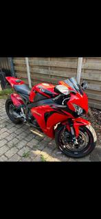 Honda CBR1000RR, Motoren, Motoren | Honda, Super Sport, Particulier, Meer dan 35 kW, 999 cc