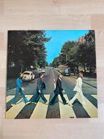 The Beatles vinyl album “Abbey Road”, Ophalen, 1960 tot 1980, Gebruikt