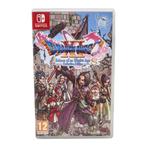 Nintendo Switch Game | Dragon Quest XI S: Echoes of an Elusi, Flex Ltd., Zo goed als nieuw, https://flex.com/contact-us, Nobelstraat 10, 5807 GA Oostrum