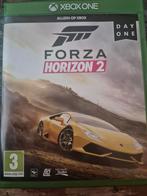 Forza Horizon 2 D1 Edition, Xbox One, Spelcomputers en Games, Games | Xbox 360, Ophalen, Zo goed als nieuw, Overige genres, Vanaf 3 jaar