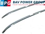 DAKDRAGER SET RELING BMW X1 (F48) (51137356435), Gebruikt, BMW