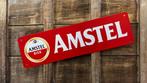 Amstel bier logo reclamebord van metaal wandbord decoratie