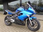 Kawasaki ER-6F ABS (bj 2009), Motoren, Motoren | Kawasaki, Bedrijf, Sport