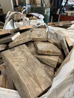 Kachelhout / Hout voor openhaard, Minder dan 3 m³, Ophalen, Overige houtsoorten, Blokken