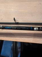 Grote hengel, Battle spin 270, Ophalen of Verzenden, Zo goed als nieuw, Werphengel