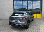 Renault Austral 1.800kg trekgewicht, Led, Navi & stoelverwar, Stof, Zwart, 4 cilinders, 160 pk