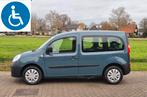 Renault Kangoo Rolstoel/Scootmobiel Auto – 43.431 km (NAP), Auto's, Particulier, Te koop