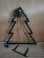 Verlichte Kerstboom 175 LED; binnen en buiten; LUCA lighting, Diversen, Ophalen, Zo goed als nieuw