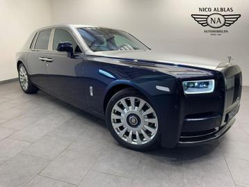 Rolls-Royce Phantom 6.7 V12 Uniek, Full Options beschikbaar voor biedingen