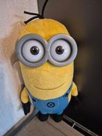 Minions pop, Ophalen of Verzenden, Zo goed als nieuw, Overige typen