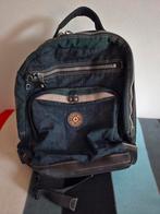 KIPLING RUIME RUGZAK., Verzenden, Zo goed als nieuw, Kipling, 30 tot 45 cm