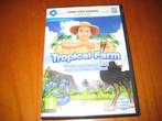 Tropical Farm, Avontuur en Actie, 1 speler, Ophalen of Verzenden, Zo goed als nieuw