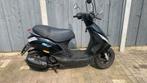 Piaggio zip 4t 2012 netjes 23776 km, Fietsen en Brommers, Scooters | Piaggio, Ophalen, Zo goed als nieuw, Zip