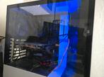 ryzen 7 3800x game pc 32 gb met water koeling, Gebruikt, 32 GB, Ophalen of Verzenden, AMD Ryzen 7