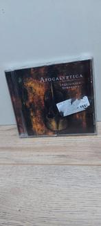 Apocalyptica - Inquisition Symphony CD, Ophalen of Verzenden, Gebruikt