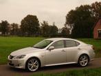Lexus IS 250 Sport V6 Automaat Mark Levinson, Lichtsensor, Achterwielaandrijving, Zwart, 1535 kg